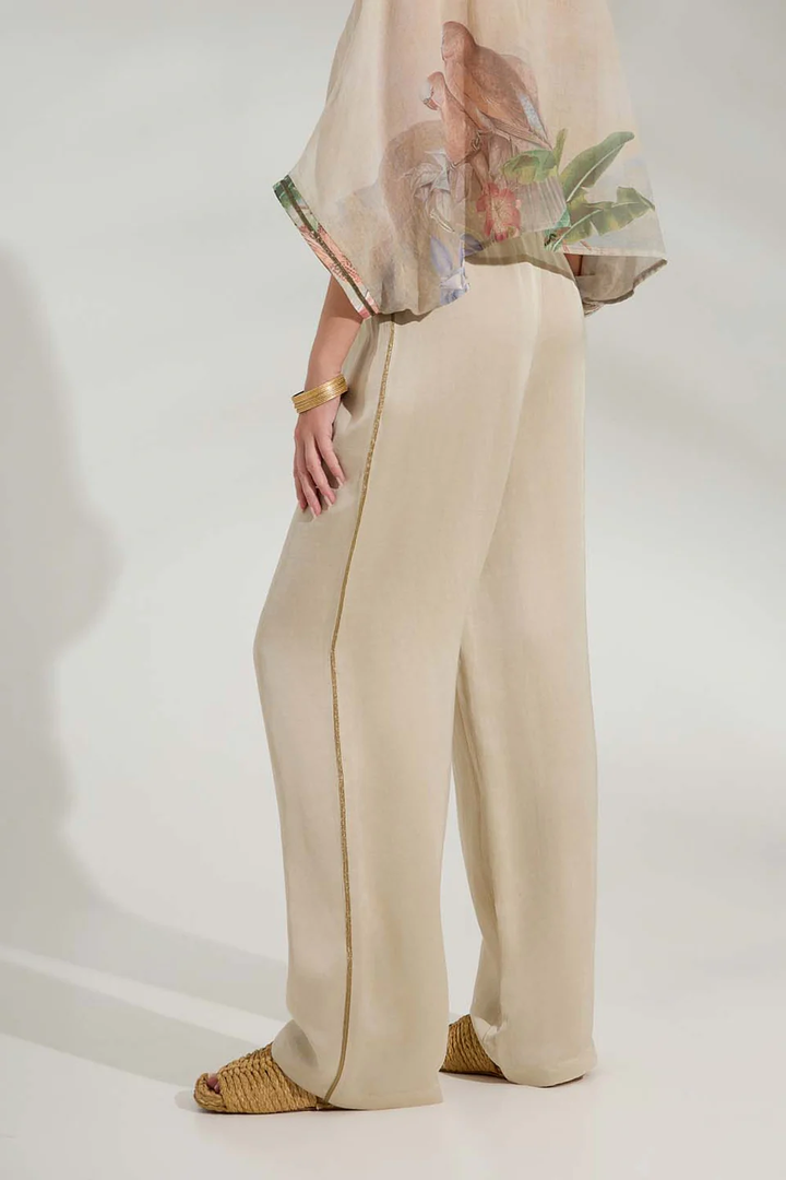 ESPRESSO MARTINI PANTS