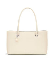 Μεγάλη τσάντα city TOUS Poppy Beige / 2002206001 -  TOUS- Default Title