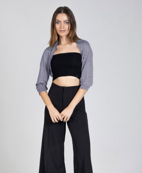 Lurex μπολερό