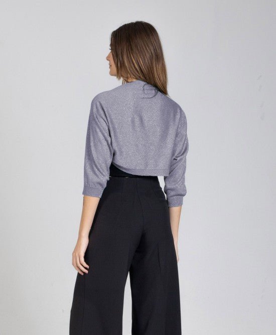 Lurex μπολερό