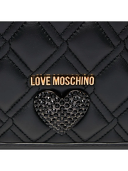 Τσάντα Ώμου / JC4343PP0IK1000A -  LOVE MOSCHINO- Default Title