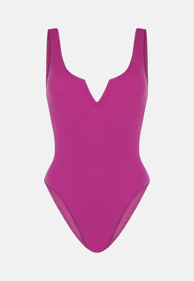 Ava Ολόσωμο Μαγιό One Size Fits Most Acai