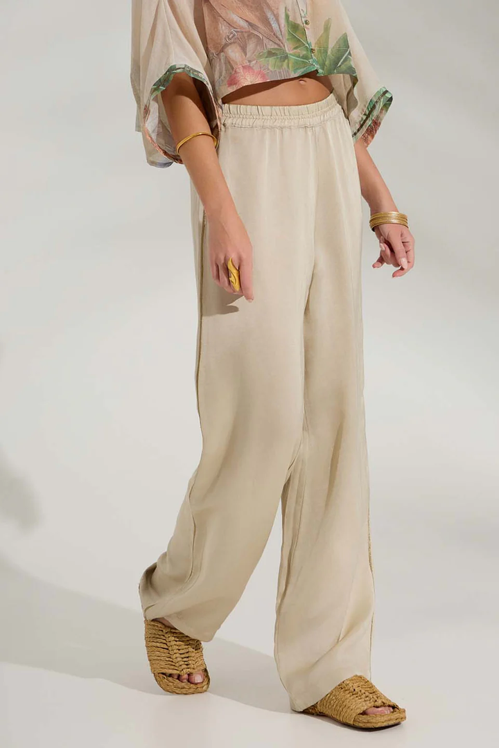 ESPRESSO MARTINI PANTS