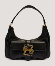 Hobo Bag JUST CAVALLI/ 79RA4BA4ZSA89 -  JUST CAVALLI- Default Title