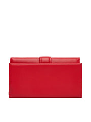 Just Cavalli Πορτοφόλι Γυναικείο Κόκκινο/ 79RA5PA5ZSA89 -  JUST CAVALLI- Default Title