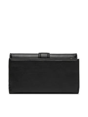 Just Cavalli Πορτοφόλι Γυναικείο Μαύρο / 79RA5PA5ZSA89 -  JUST CAVALLI- Default Title