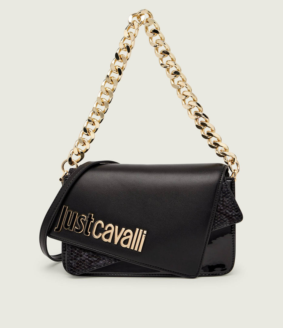 Just Cavalli Τσάντα Ώμου 79RA4BY1ZSD15