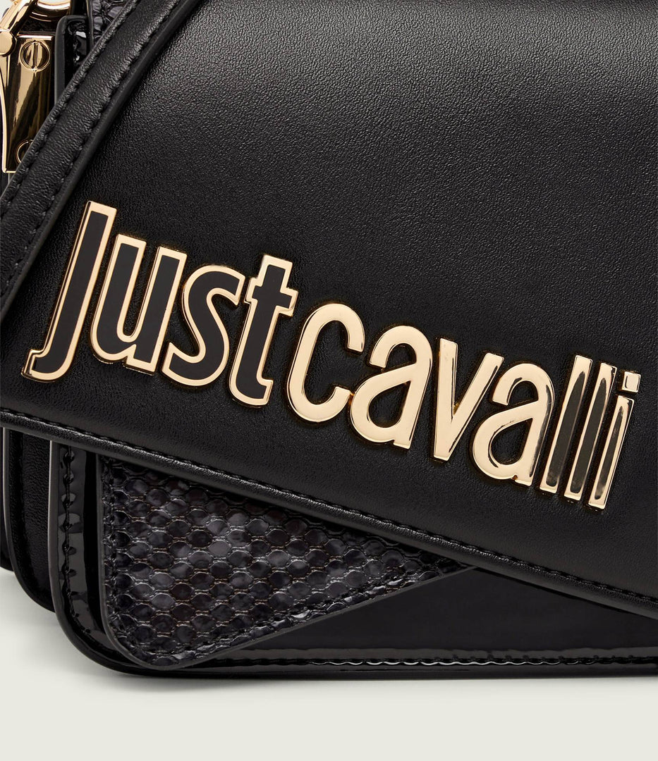 Just Cavalli Τσάντα Ώμου 79RA4BY1ZSD15