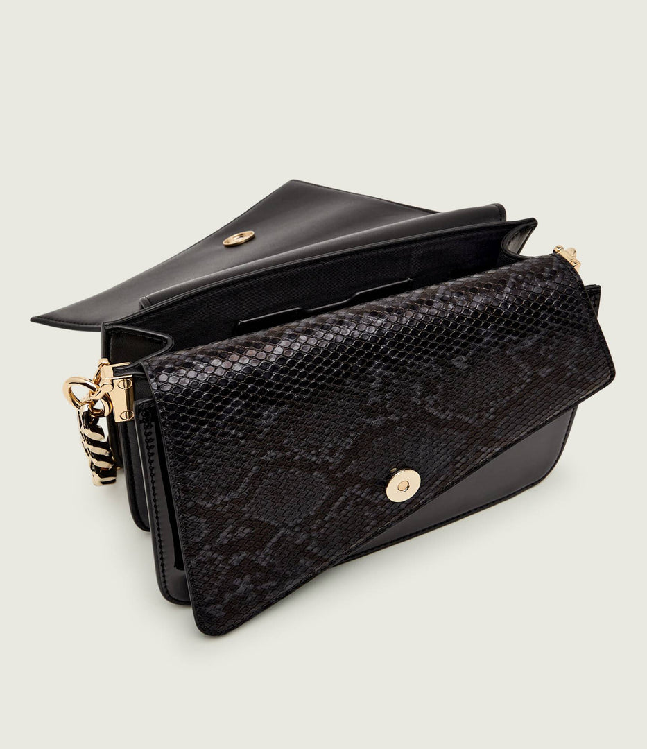 Just Cavalli Τσάντα Ώμου 79RA4BY1ZSD15