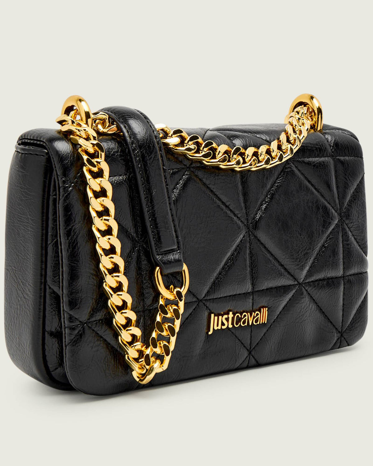 Just Cavalli Τσάντα Ώμου /79RA4BI7ZSD24