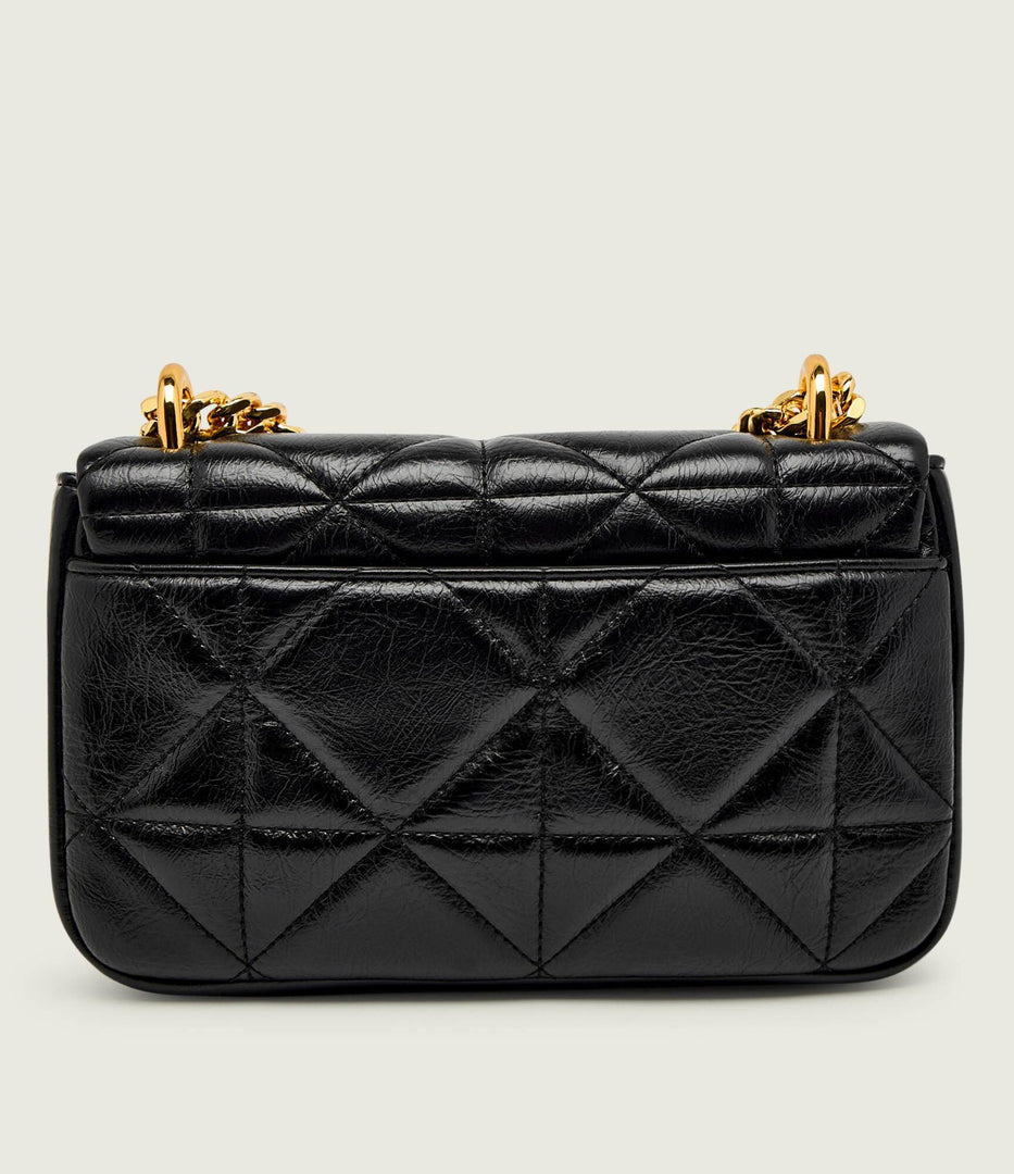 Just Cavalli Τσάντα Ώμου /79RA4BI7ZSD24