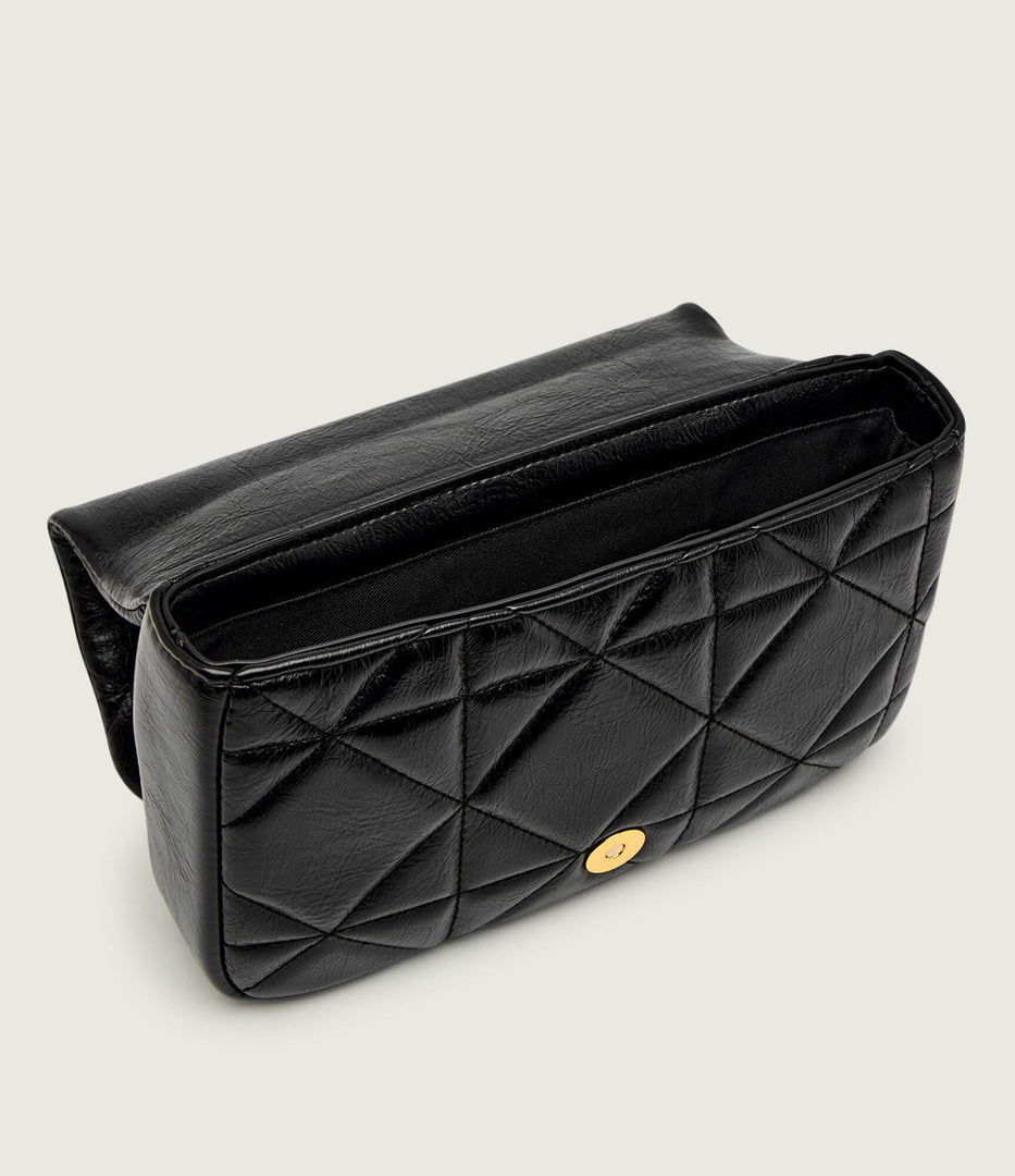 Just Cavalli Τσάντα Ώμου /79RA4BI7ZSD24