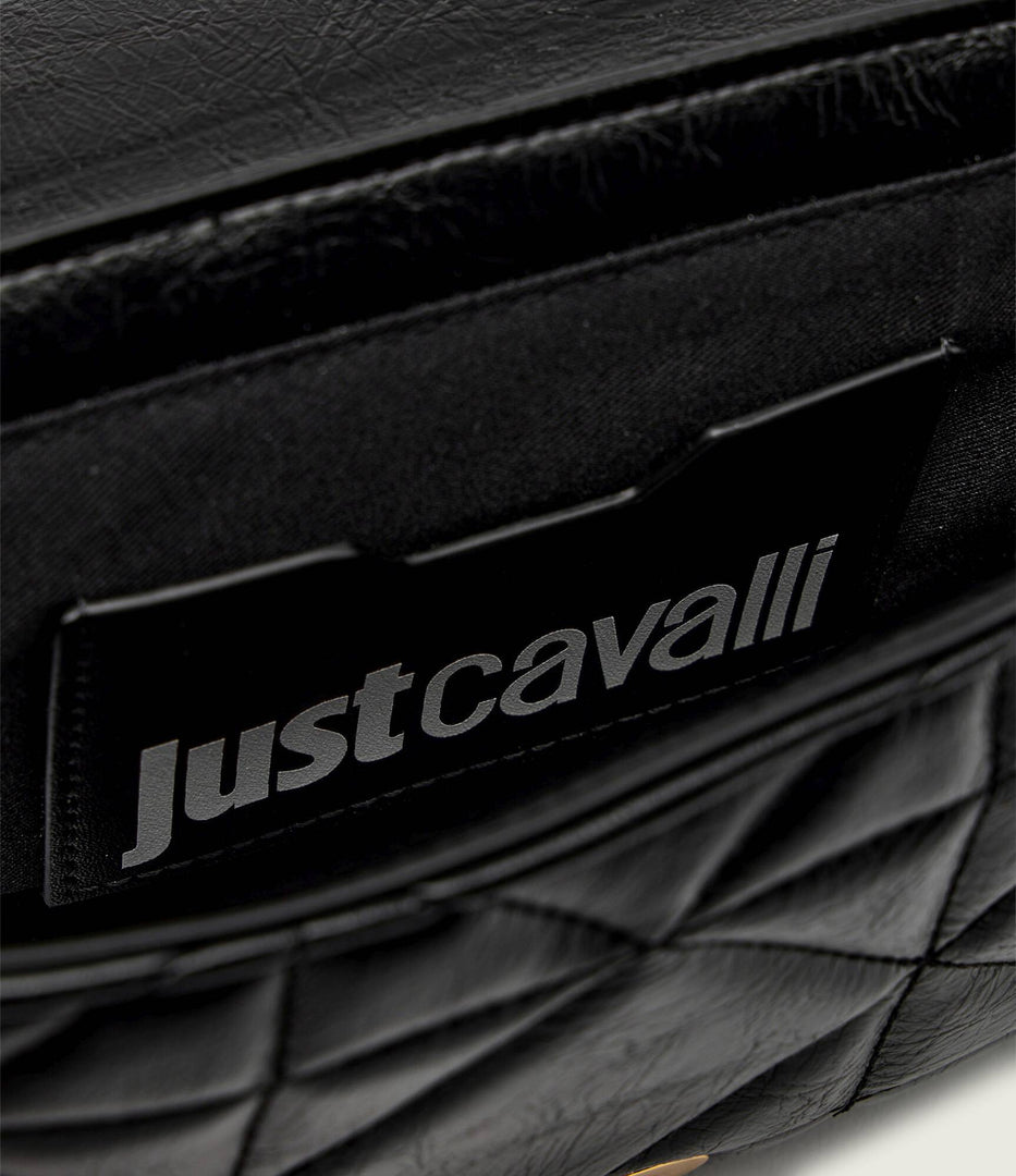 Just Cavalli Τσάντα Ώμου /79RA4BI7ZSD24