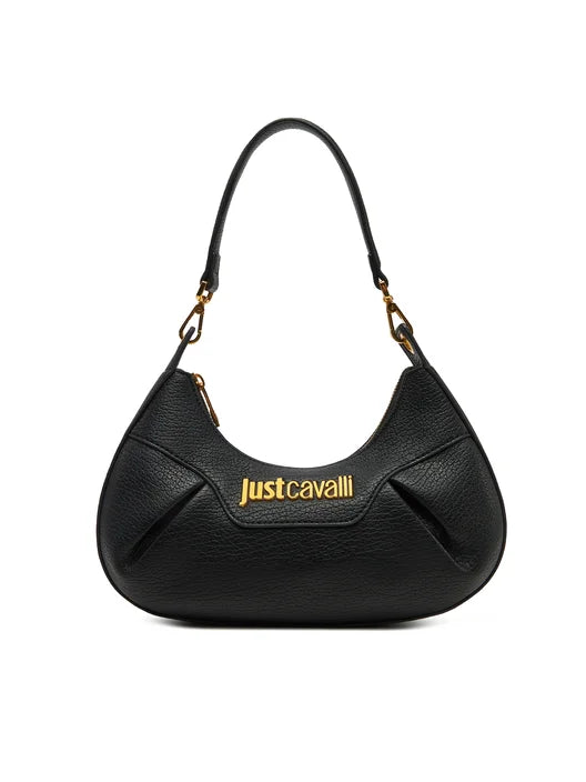 Shoulder bag black -  JUST CAVALLI- Default Title