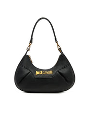 Shoulder bag black -  JUST CAVALLI- Default Title