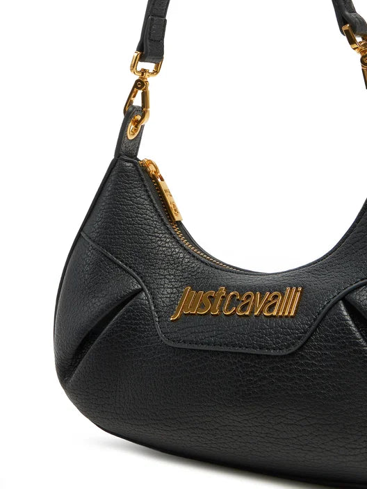 Shoulder bag black