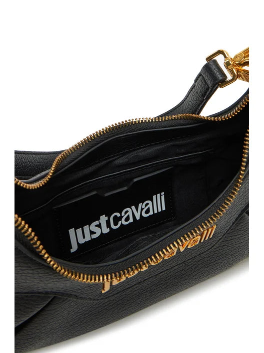 Shoulder bag black