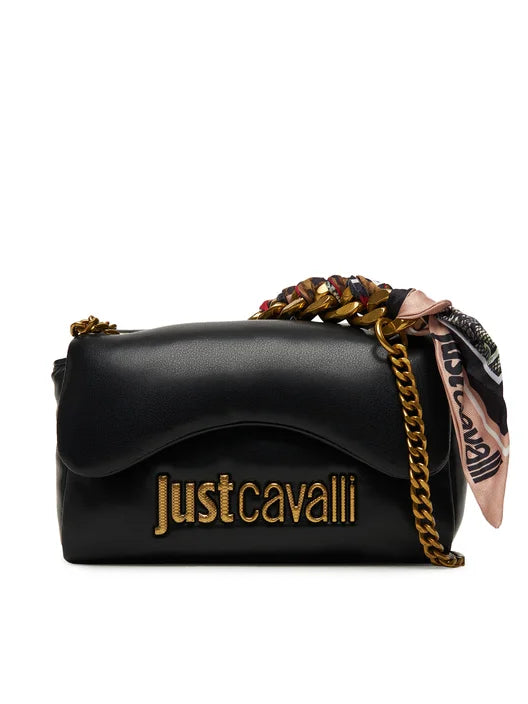 Just Cavalli Shoulder Bag / 79RA4BD2ZS748