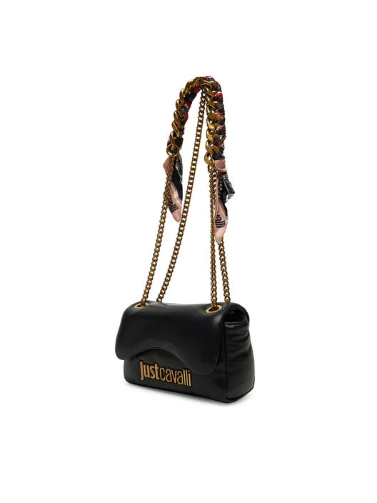 Just Cavalli Shoulder Bag / 79RA4BD2ZS748