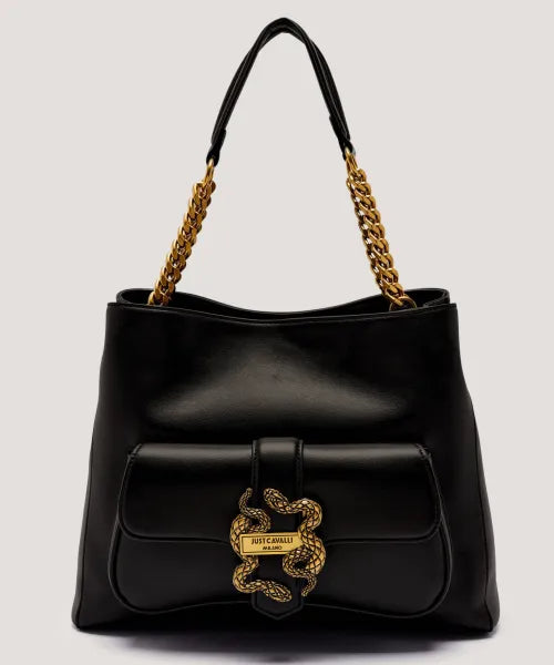 Τσάντα Ώμου JUST CAVALLI / 79RA4BA2ZSA89