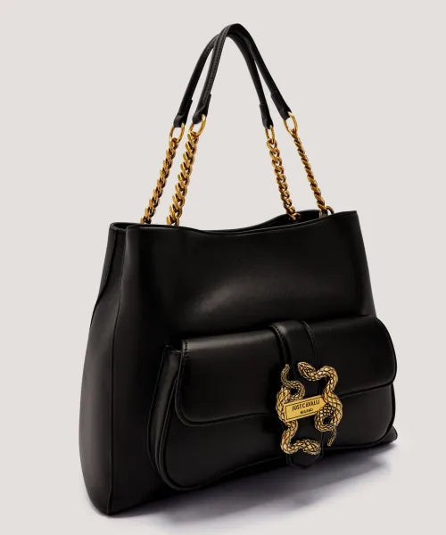 Τσάντα Ώμου JUST CAVALLI / 79RA4BA2ZSA89