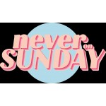 NEVER ON SUNDAY by NEMA