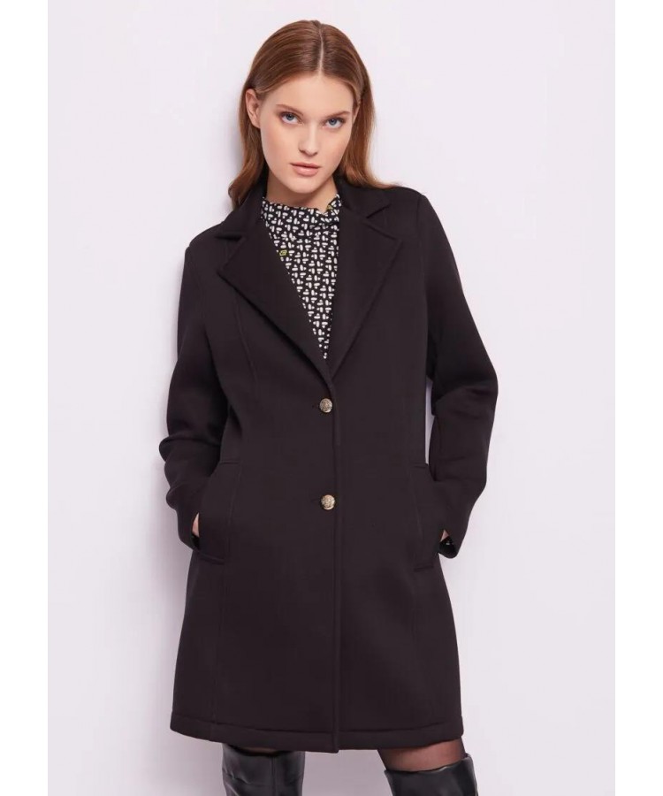 GAUDI/ SCUBA COAT / 421BD35033