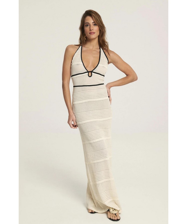 FIVEPM/ Final Take White Dress FIVEPM/ Final Take White Dress