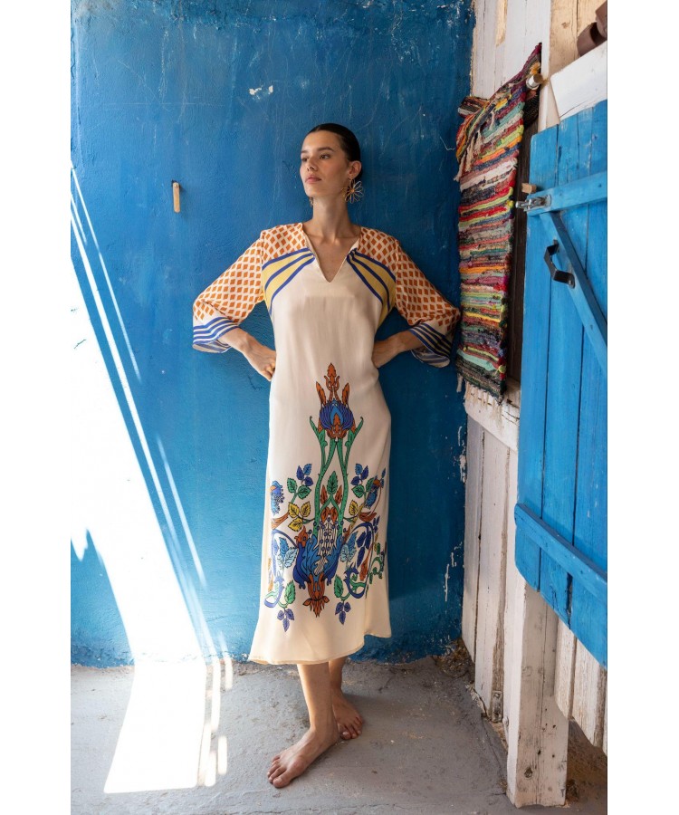 NEMA/ ZARA DRESS / 7N173 NEMA/ ZARA DRESS / 7N173