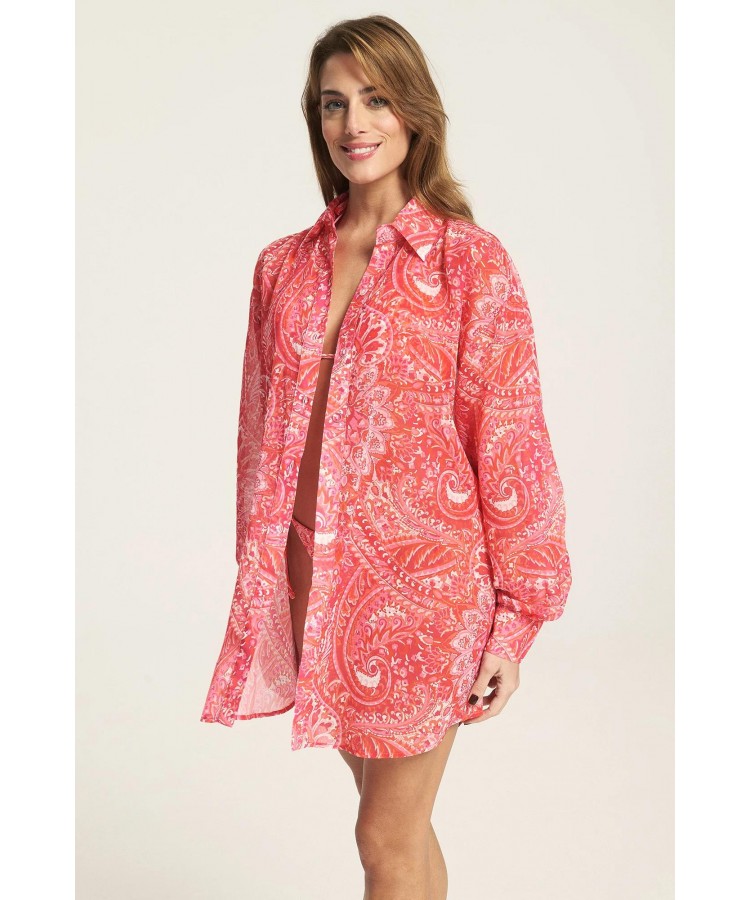 FIVEPM/ Miranda Prisley Pink FIVEPM/ Miranda Prisley Pink