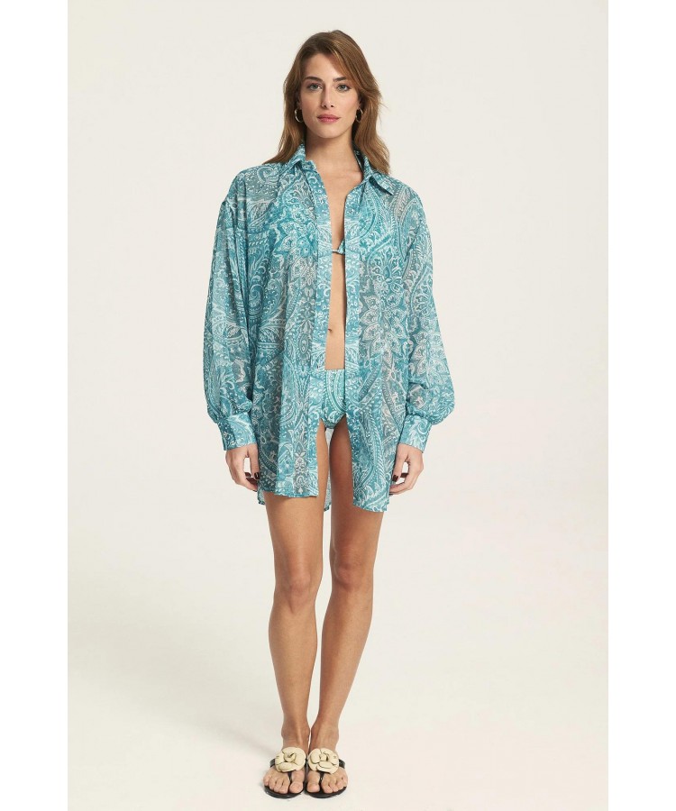 FIVEPM/ Miranda Prisley Green FIVEPM/ Miranda Prisley Green