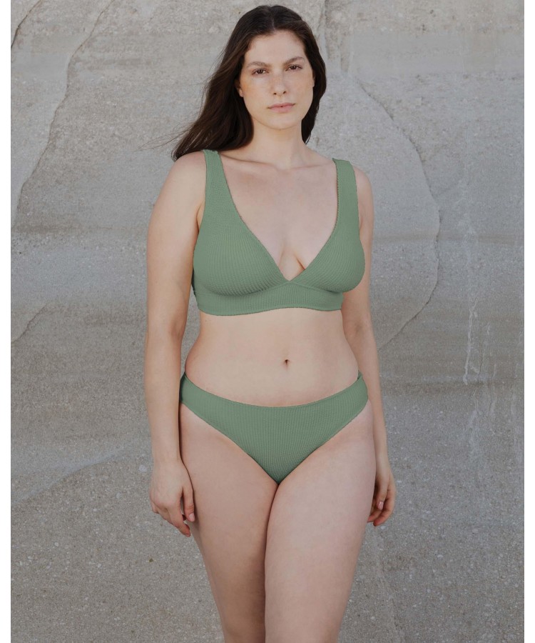 SORBET ISLAND/ AQUA BIKINI MINT SORBET ISLAND/ AQUA BIKINI MINT