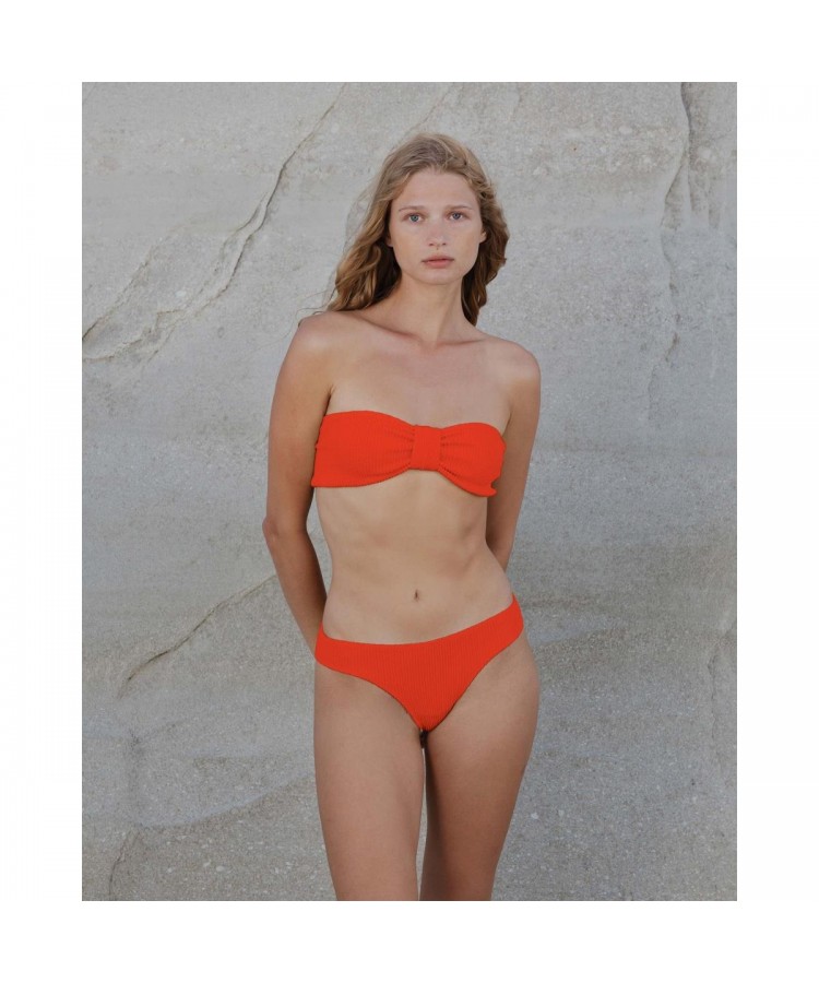 SORBET ISLAND/ LORY BIKINI CRANBERRY SORBET ISLAND/ LORY BIKINI CRANBERRY