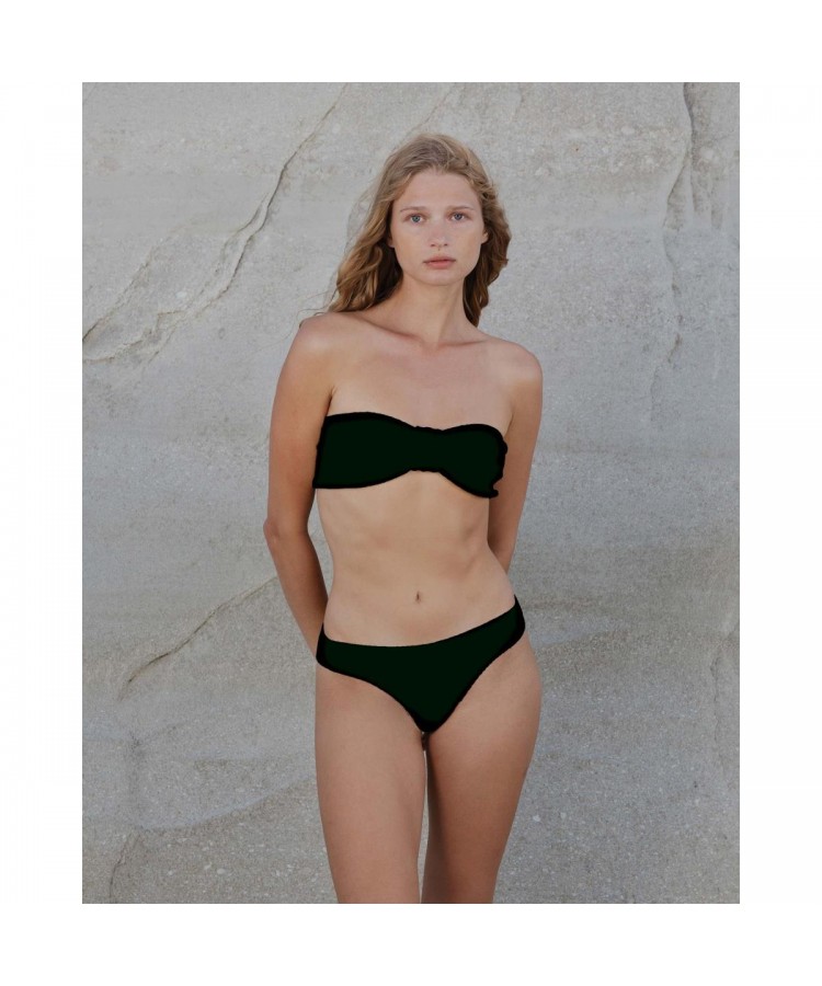 SORBET ISLAND/ LORY BIKINI LIQUORICE SORBET ISLAND/ LORY BIKINI LIQUORICE