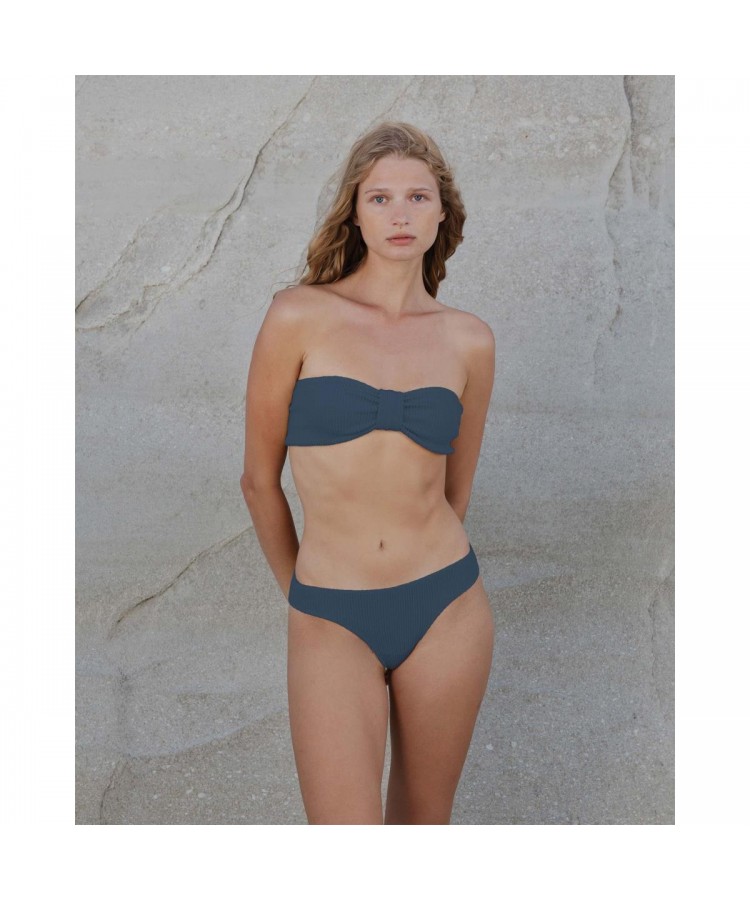 SORBET ISLAND/ LORY BIKINI BLUE RASPBERRY SORBET ISLAND/ LORY BIKINI BLUE RASPBERRY