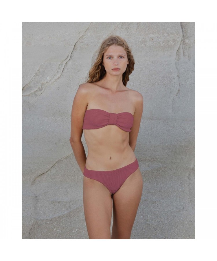 SORBET ISLAND/ LORY BIKINI RASPBERRY SORBET ISLAND/ LORY BIKINI RASPBERRY