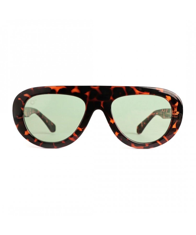 OS SUNGLASSES/ LIMA TORTOISE GREEN/ 2056 OS SUNGLASSES/ LIMA TORTOISE GREEN/ 2056