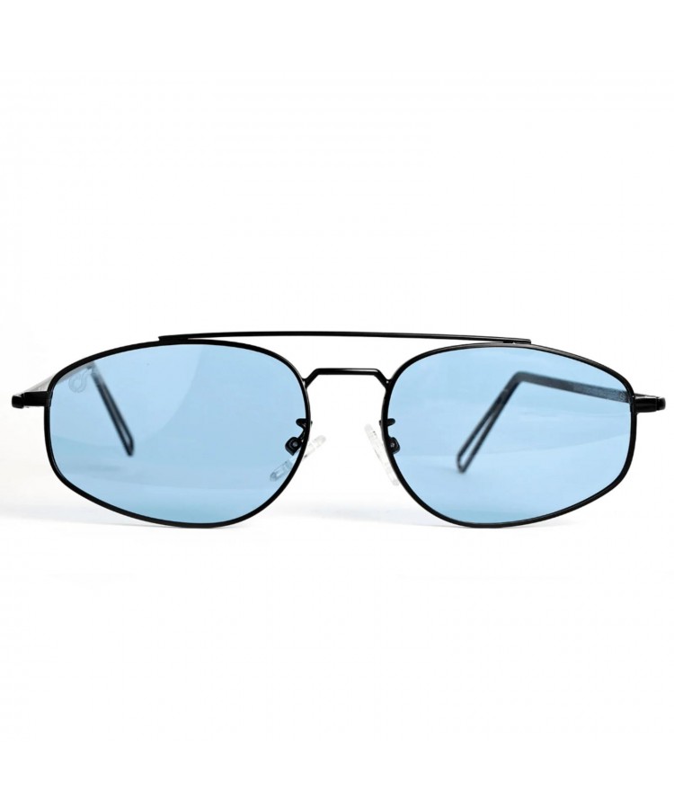 OS SUNGLASSES/ DETROIT BLACK BLUE/ 2040 OS SUNGLASSES/ DETROIT BLACK BLUE/ 2040