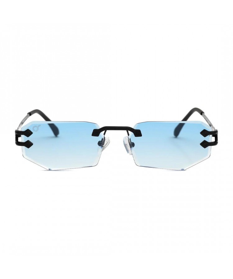 OS SUNGLASSES/ AMSTERDAM BLUE/ 2048