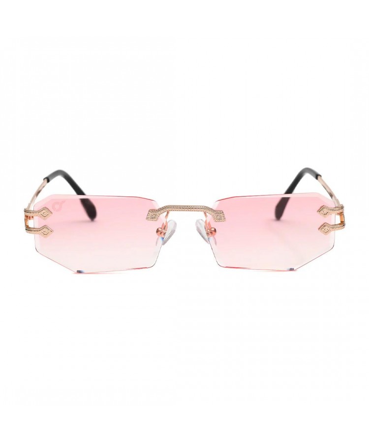 OS SUNGLASSES/ AMSTERDAM PEACH/2048 OS SUNGLASSES/ AMSTERDAM PEACH/2048