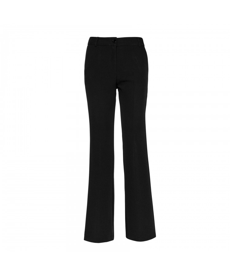 ACCESS / TROUSERS / BLACK / 5062-514