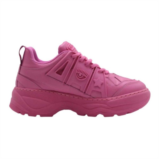 CHIARA FERRAGNI / SNEAKERS / PINK / CF3000-012