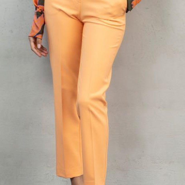 NEMA / KANEL TROUSERS / APRICOT / 1450 3N013