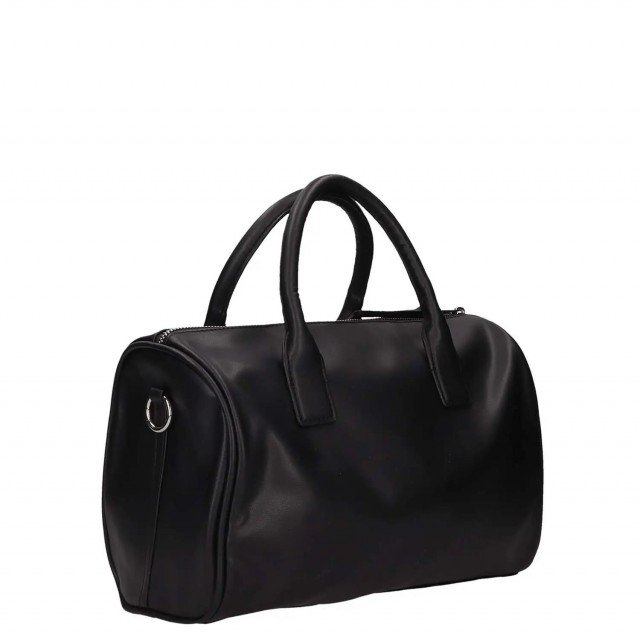 RICHMOND/ Trunk Bag μαύρη/ RWA24272BO