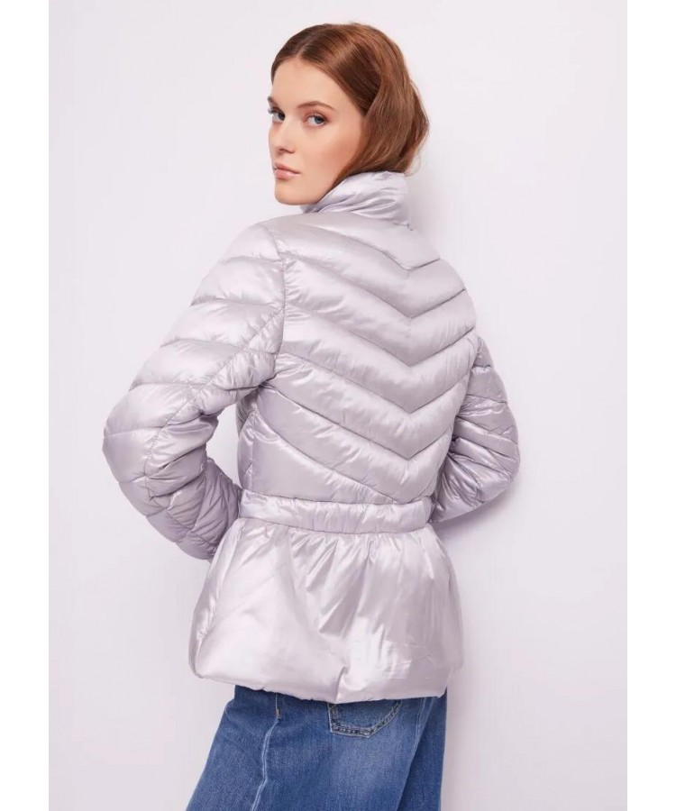 GAUDI/ SHINNY PADDED JACKET/ 421BD35004