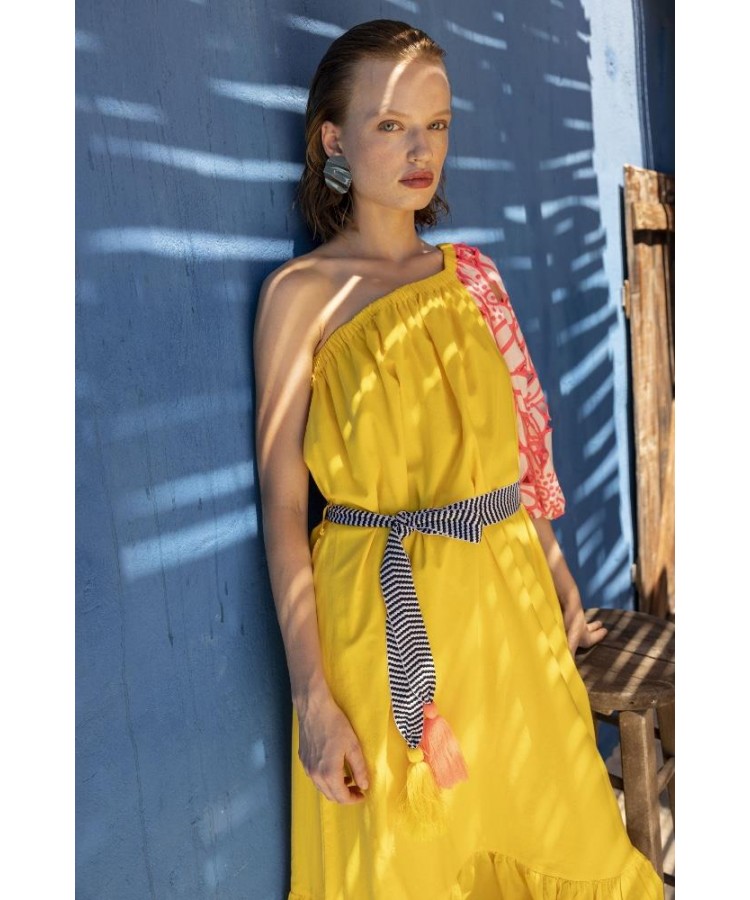 NEMA/ FARAH DRESS/ 7N117