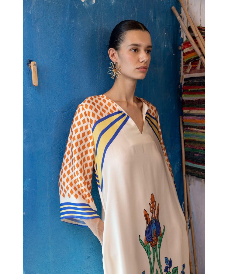 NEMA/ ZARA DRESS / 7N173 NEMA/ ZARA DRESS / 7N173