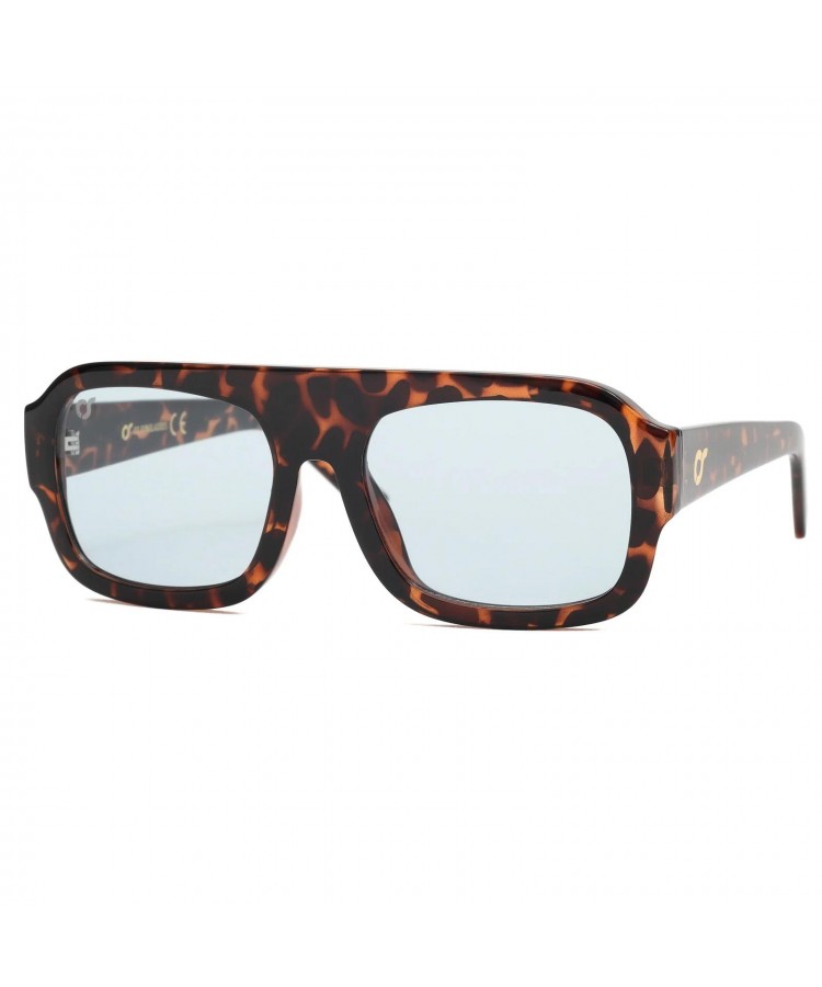 OS SUNGLASSES/ ROMA TARTARUGA BLUE / 2045 OS SUNGLASSES/ ROMA TARTARUGA BLUE / 2045
