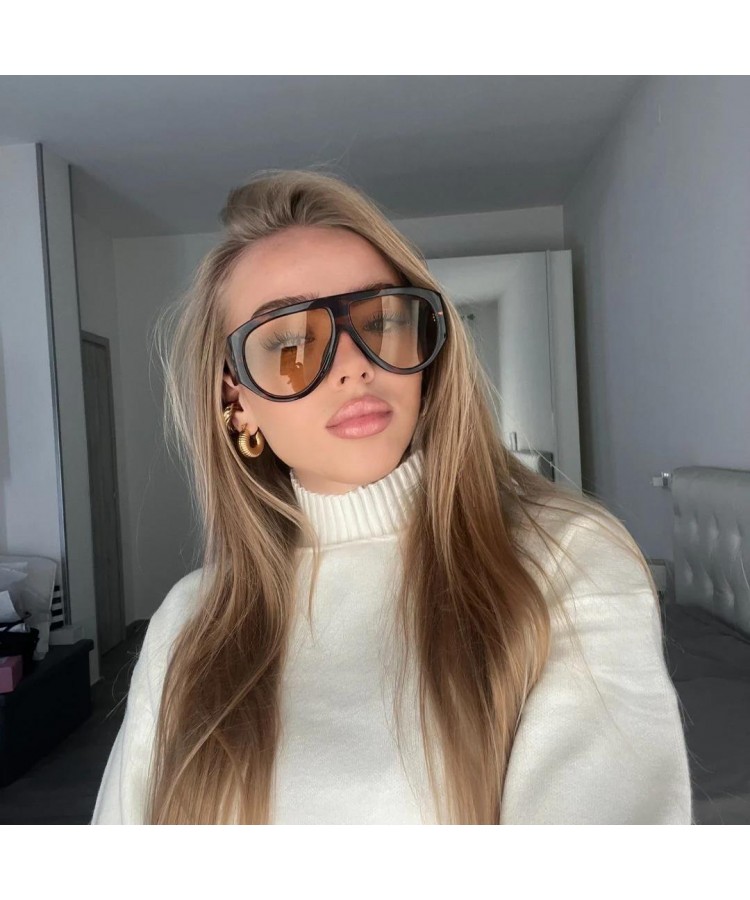 OS SUNGLASSES/ VENEZIA HAVANA YELLOW/ 2052 OS SUNGLASSES/ VENEZIA HAVANA YELLOW/ 2052