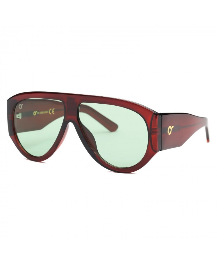 OS SUNGLASSES/ VENICE WINE / 2052 OS SUNGLASSES/ VENICE WINE / 2052